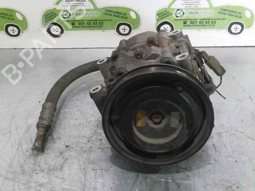 AC compressor FIAT PUNTO (188_)  | BP2087817M34 