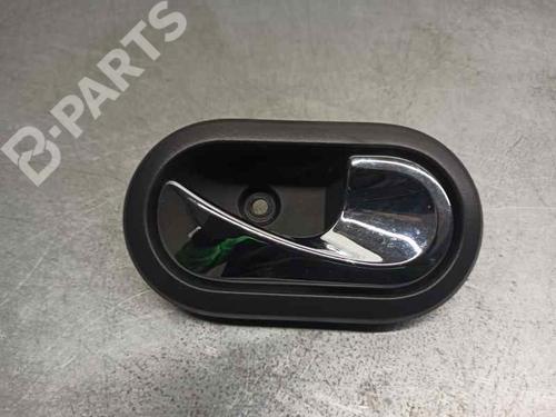 Used Front right interior door handle Front right interior door handle DACIA LODGY (JS_) 1.6 LPG (83 hp) 6477677 6477677