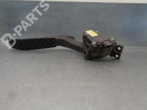 Used Pedal Pedal PORSCHE CAYENNE (9PA) S 4.5 (340 hp) 8351630 8351630