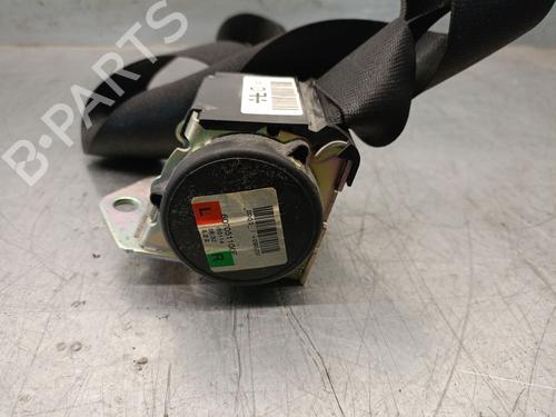 Rear left seatbelt BMW X1 (E84) sDrive 18 d | BP19924171I29 