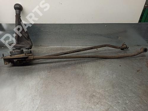 Used Manual gearbox selector Manual gearbox selector KIA SHUMA II Saloon (FB) 1.6 (101 hp) 9977969 9977969
