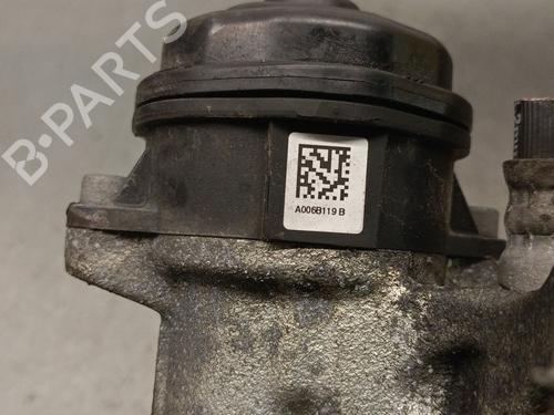 Right rear brake caliper TOYOTA C-HR (_X1_) 1.8 Hybrid (ZYX10_, ZYX11_, ZYX10R, ZYX11R) | BP19801286M106 