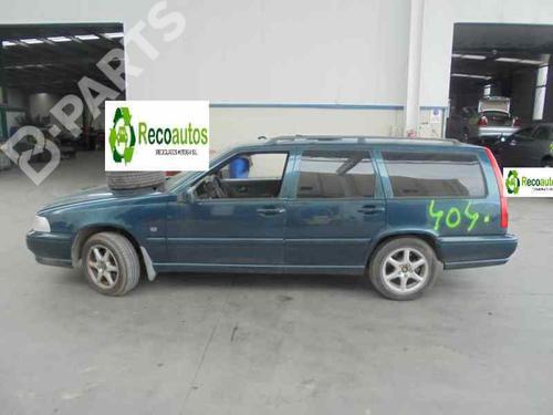 Used Parts VOLVO V70 I (875, 876)  2.0  201449