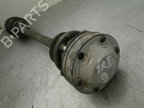 Left rear driveshaft MERCEDES-BENZ SLK (R170) 200 (170.435) | BP2332010M40 