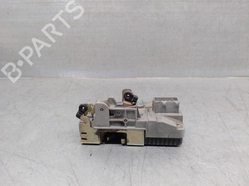Front right lock PEUGEOT 206 Hatchback (2A/C) 1.4 i | BP19924801C97 