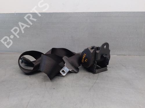 Rear left seatbelt BMW 1 (F20) 116 i | BP19680246I29 