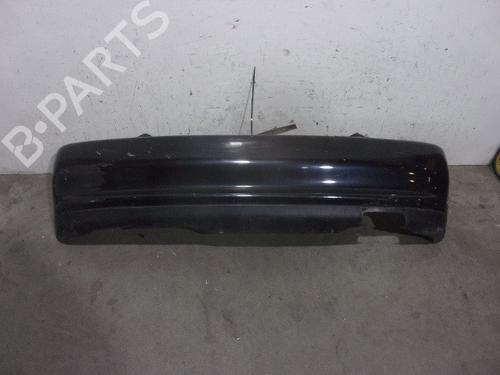 Used Rear bumper SEAT IBIZA II (6K1) 1.4 i (60 hp) 18093487