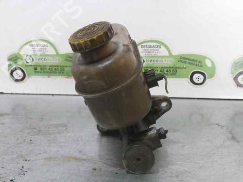 Brake master cylinder JEEP GRAND CHEROKEE II (WJ, WG) 2.7 CRD 4x4 | BP2078017M77 