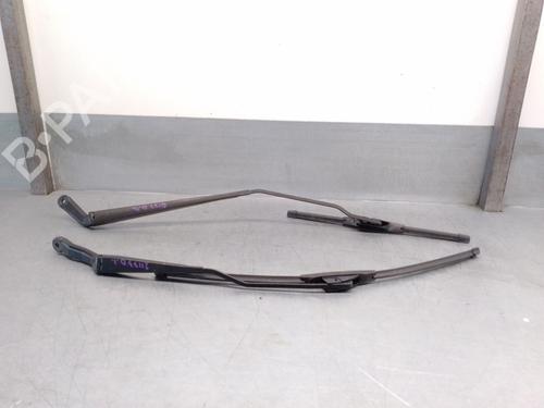 Front windshield wiper arm PEUGEOT 206 Hatchback (2A/C) 1.9 D | BP19645787C143 