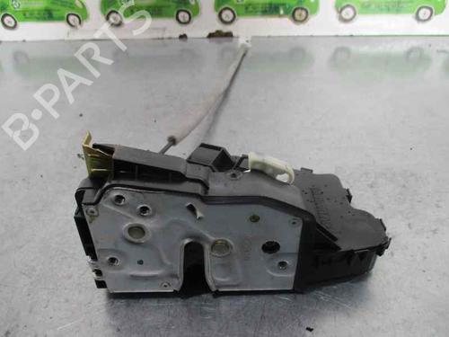 Used Rear left lock BMW 3 (E46) 320 d (150 hp) 2049164