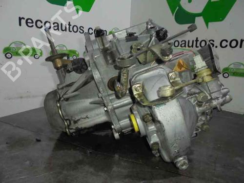 Gearbox CITROËN XANTIA (X1_, X2_) 1.9 SD | BP2069936M3 