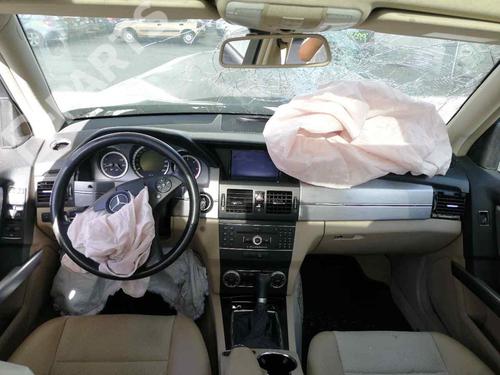 Glove box MERCEDES-BENZ GLK-CLASS (X204) 220 CDI (204.902) | BP10369984C95  - Image 13