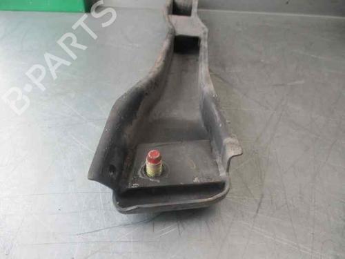Left front suspension arm CHEVROLET MATIZ (M200, M250) 0.8 | BP2053437M12 
