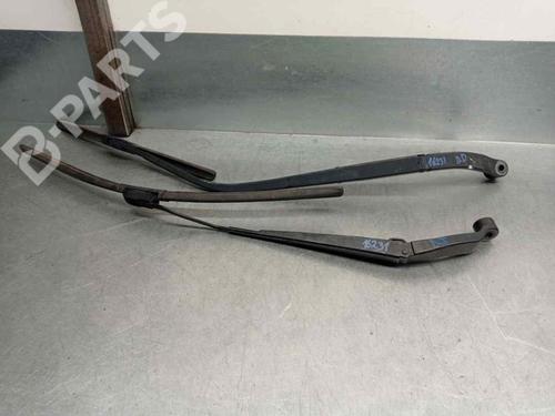 Used Front wipers mechanism Front wipers mechanism MAZDA 2 (DE_, DH_) 1.3 (DE3FS) (75 hp) 10541291 10541291