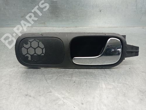 Used Front right interior door handle Front right interior door handle AUDI A3 (8L1) 1.9 TDI (110 hp) 8612196 8612196