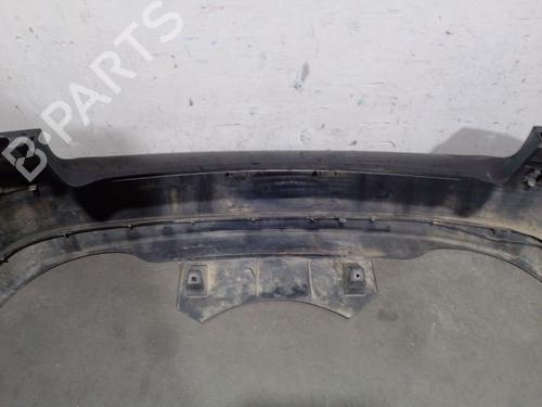 Rear bumper SAAB 9-3 (YS3F, E79, D79, D75) 1,8t | BP19112139C8 