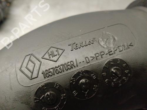 Pipe NISSAN NV400 Van (X62, X62B) dCi 130 | BP19542095M125