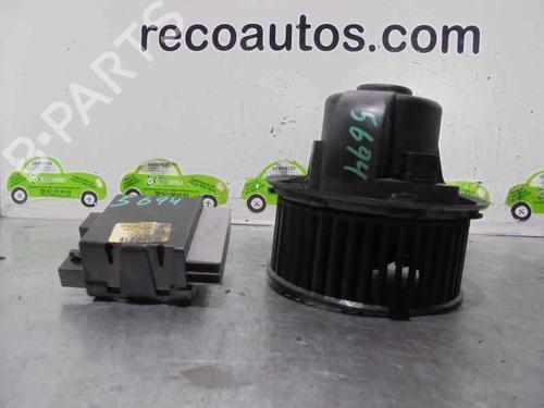 Used Heater blower motor FORD COUGAR (EC_) 2.5 V6 24V (170 hp) 2064874