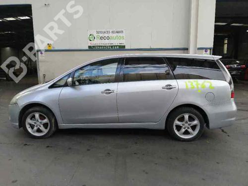 Used Parts MITSUBISHI GRANDIS (NA_W)  2.0 DI-D (NA8W)  935217