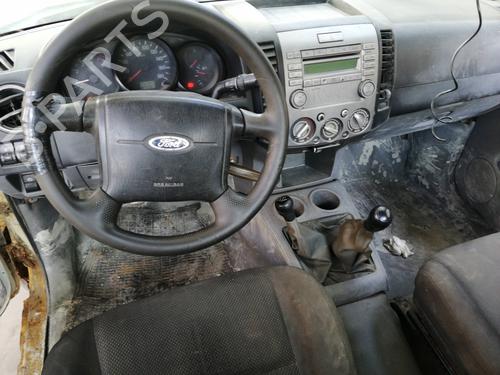 Intake manifold FORD RANGER (ET) 2.5 TDdi | BP13950356M70 