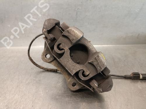 Right rear brake caliper MERCEDES-BENZ GL-CLASS (X164) GL 320 CDI 4-matic (164.822) | BP18946025M106 