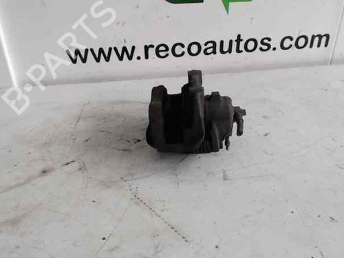 Pinza freno delantera derecha OPEL OMEGA B (V94) 2.5 DTI (F69, M69, P69) (150 hp) 11613324