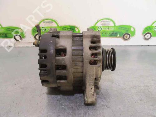 Alternatore DAEWOO LANOS (KLAT) 1.3 (75 hp)null