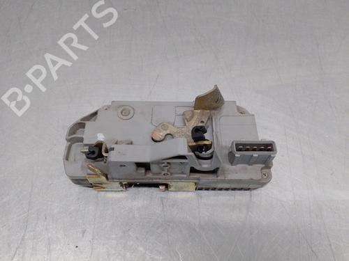 Rear right lock PEUGEOT 306 (7B, N3, N5) 1.6 SR | BP18329443C99 
