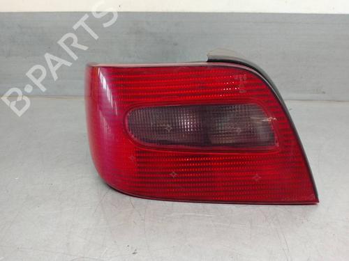 Used Left taillight CITROËN XSARA (N1) 2.0 HDi 90 (90 hp) 18013416