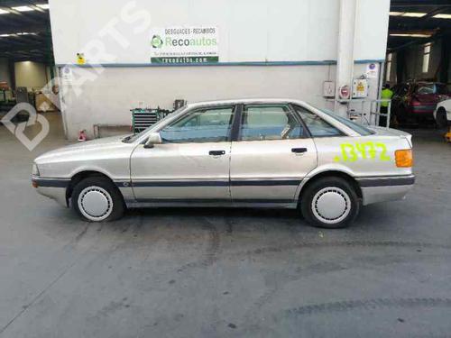 Used Parts AUDI 90 B3 (893, 894, 8A2)  2.2 E  905855