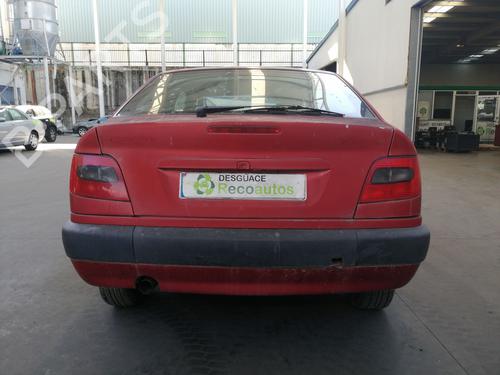 Fuse box CITROËN XSARA Coupe (N0) 1.9 TD | BP19144832E1 