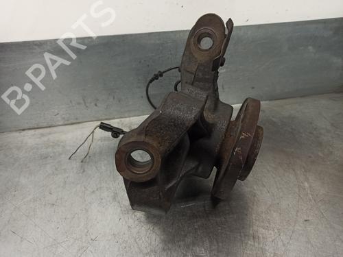 Left front steering knuckle MERCEDES-BENZ SPRINTER 3-t Van (B906)  | BP17765610M25 