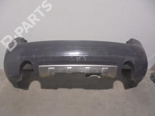 Used Rear bumper Rear bumper AUDI ALLROAD C5 (4BH) 2.5 TDI quattro (180 hp) 9549742 9549742
