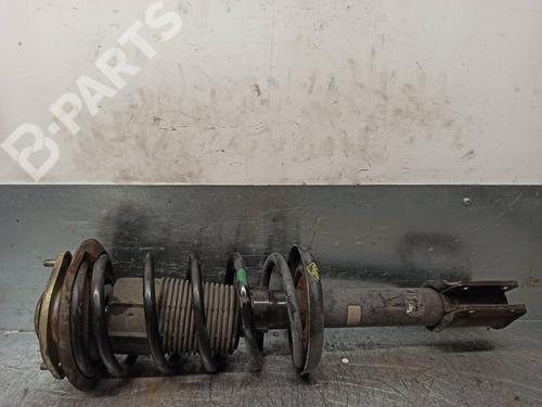 Used Left front shock absorber Left front shock absorber OPEL CORSA B (S93) 1.4 i (F08, F68, M68) (60 hp) 8684592 8684592