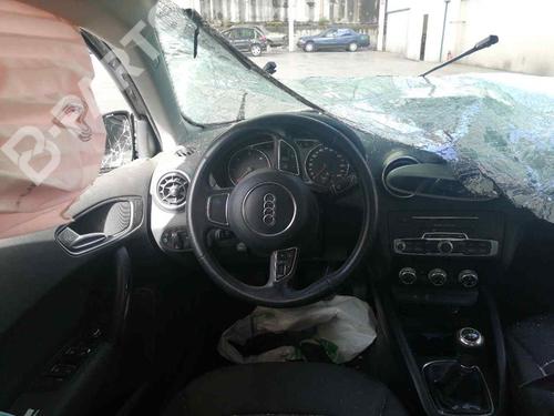 Right front window switch AUDI A1 Sportback (8XA, 8XF) 1.6 TDI | BP9687250C105  - Image 13