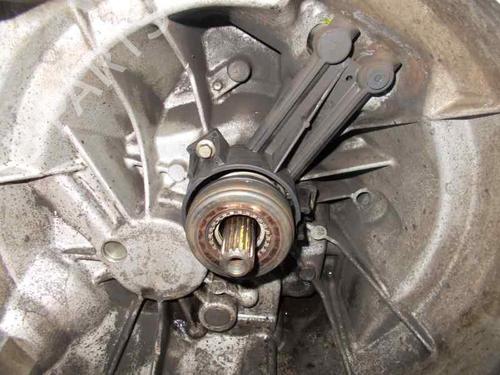 Gearbox MAZDA 2 (DY) 1.4 CD | BP4957258M3 