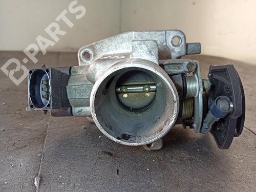 Used Throttle body Throttle body FORD FIESTA IV (JA_, JB_) 1.3 i (60 hp) 8360761 8360761