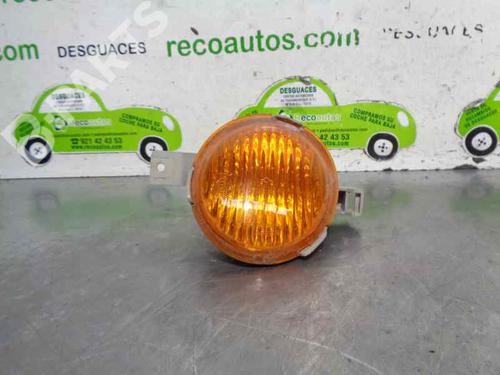 Used Left front indicator Left front indicator DAEWOO MATIZ (M100, M150) 0.8 (52 hp) 5597729 5597729
