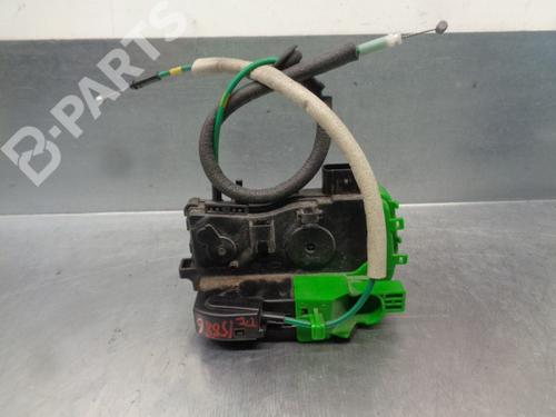 Used Rear left lock Rear left lock HYUNDAI i40 I (VF) 1.7 CRDi (116 hp) 10518804 10518804