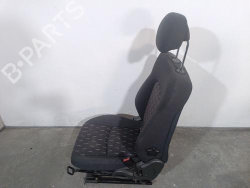 Right front seat MERCEDES-BENZ C-CLASS Coupe (CL203) C 220 CDI (203.706) | BP19303001C16 