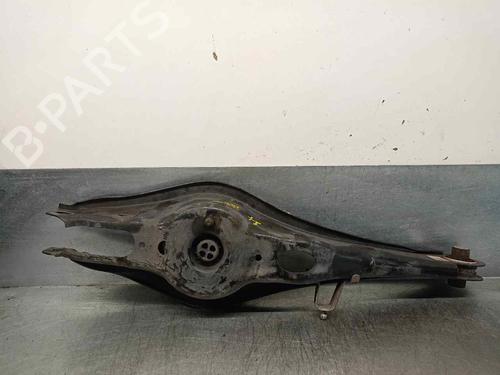 Used Left rear suspension arm VW GOLF VII (5G1, BQ1, BE1, BE2) 2.0 R 4motion (310 hp) 18200321