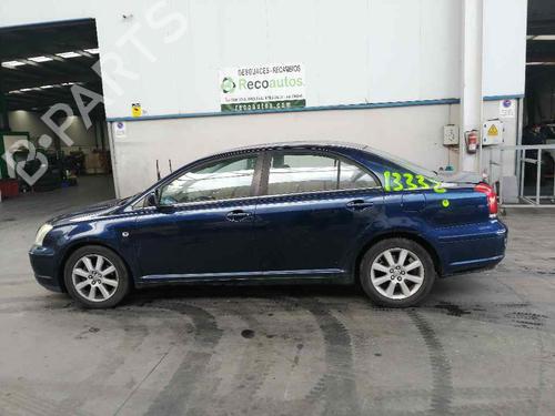 Steering column TOYOTA AVENSIS (_T25_) 1.8 VVT-i (ZZT251_, ZZT251R) | BP7839132M21 