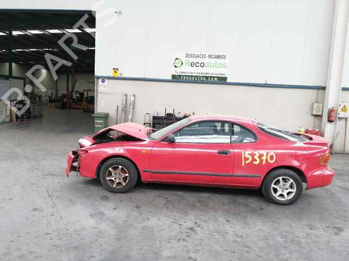 TOYOTA CELICA Coupe (_T18_) 1.6 (AT180) (105 hp) 1340476