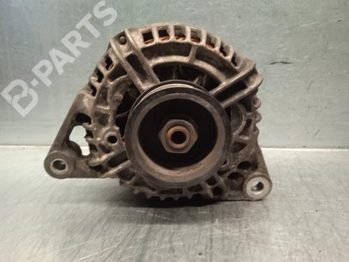 Used Alternator Alternator AUDI A6 C5 Avant (4B5) 2.4 quattro (165 hp) 10720706 10720706