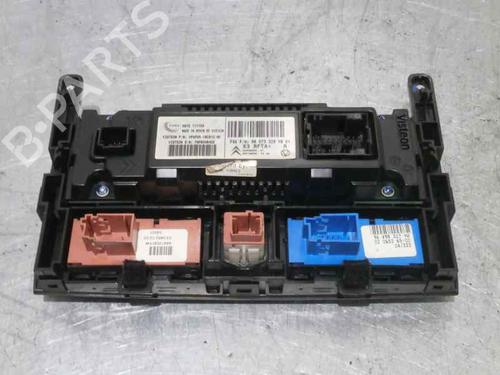 Climate control CITROËN C5 II (RC_) 2.0 HDi (RCRHRH) | BP2057599I5
