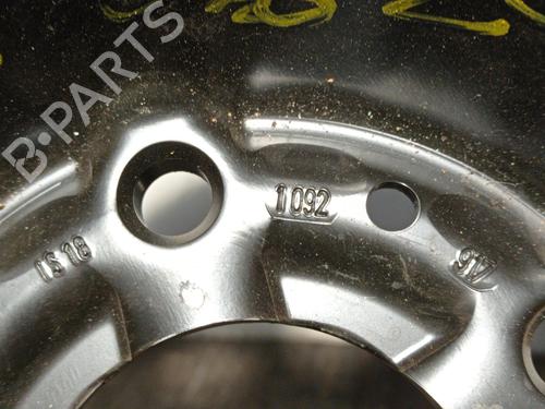 Rim BMW 5 (E39) 520 d | BP17707783C45 