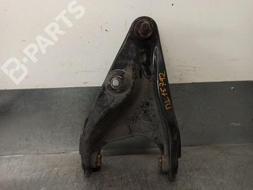 Used Left front suspension arm Left front suspension arm DACIA SANDERO 1.2 16V (75 hp) 10125932 10125932