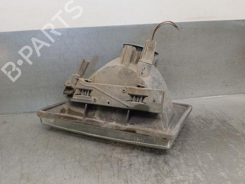 Right headlight FORD FIESTA III (GFJ) 1.1 | BP17898502C29 