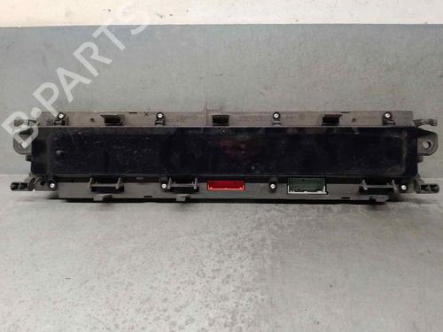 Instrument cluster RENAULT GRAND SCÉNIC II (JM0/1_) 1.5 dCi (JM1E) | BP18840966C47 
