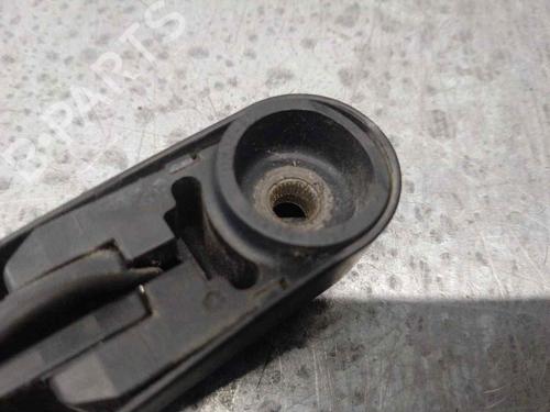Rear windshield wiper arm MAZDA 5 (CR) 2.0 CD (CR19) | BP18706884C144 